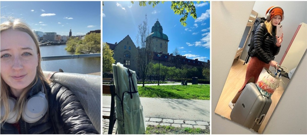 2024-09 My art journey so&nbsp;far